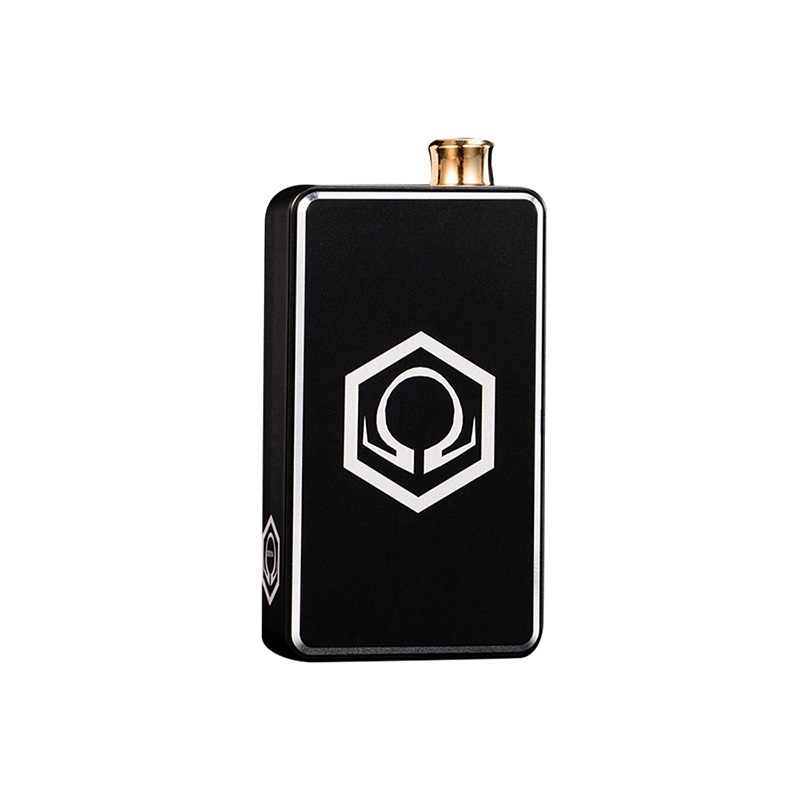 Ohm Vape Ohm AIO Pod System Kit 42W + Free Ohm AIO Coils