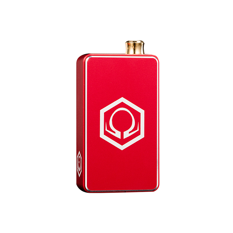 Ohm Vape Ohm AIO Pod System Kit 42W + Free Ohm AIO Coils