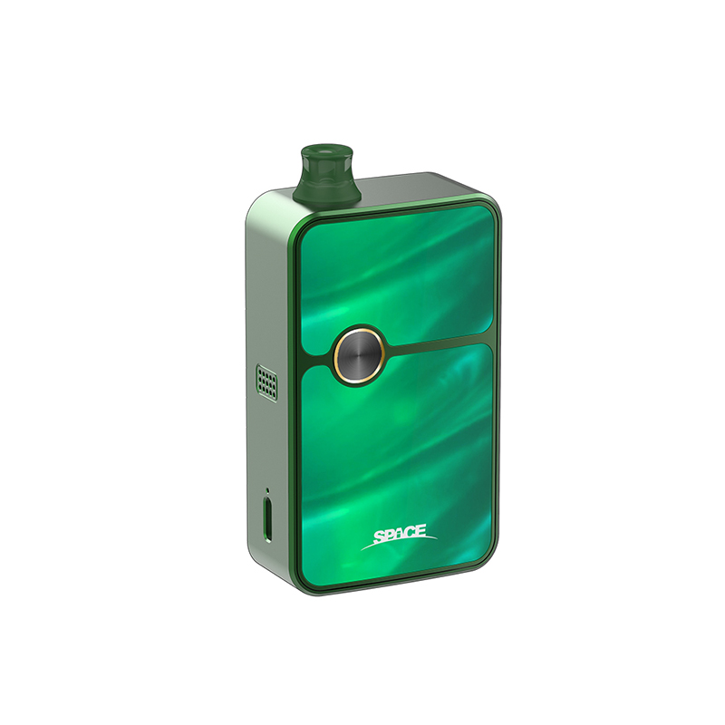 VapeOnly Space Mod Pod Kit 60W