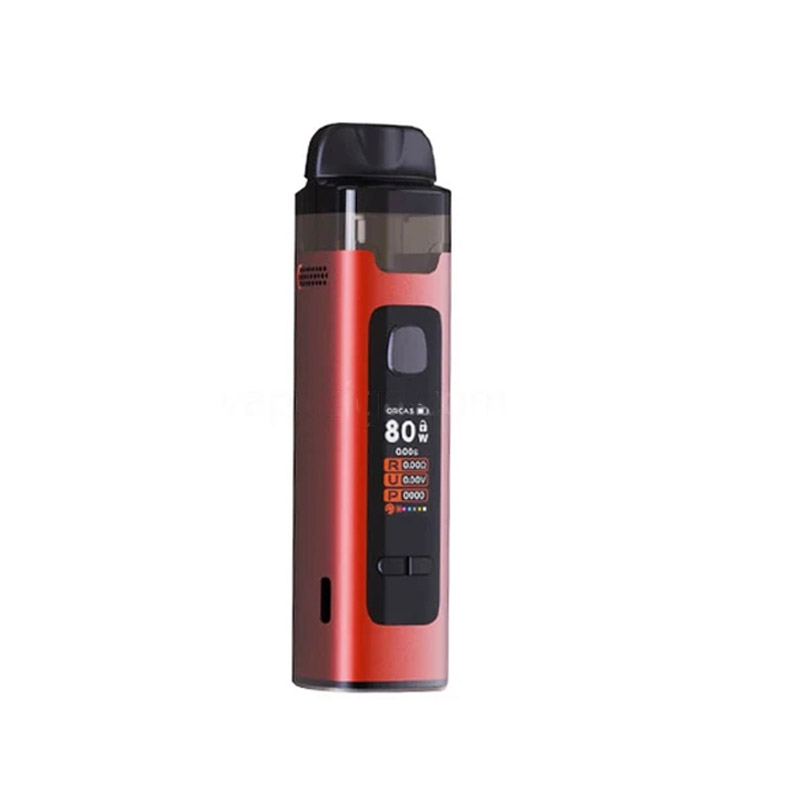 Advken Orcas MX Cube Mod Pod Kit 80W