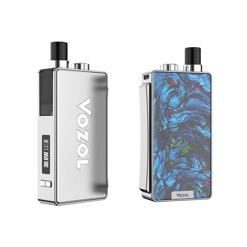 VOZOL Ark Pod System Kit 30W 1000mAh