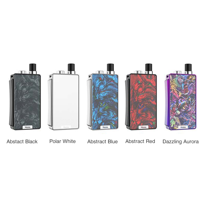 VOZOL Ark Pod System Kit 30W 1000mAh