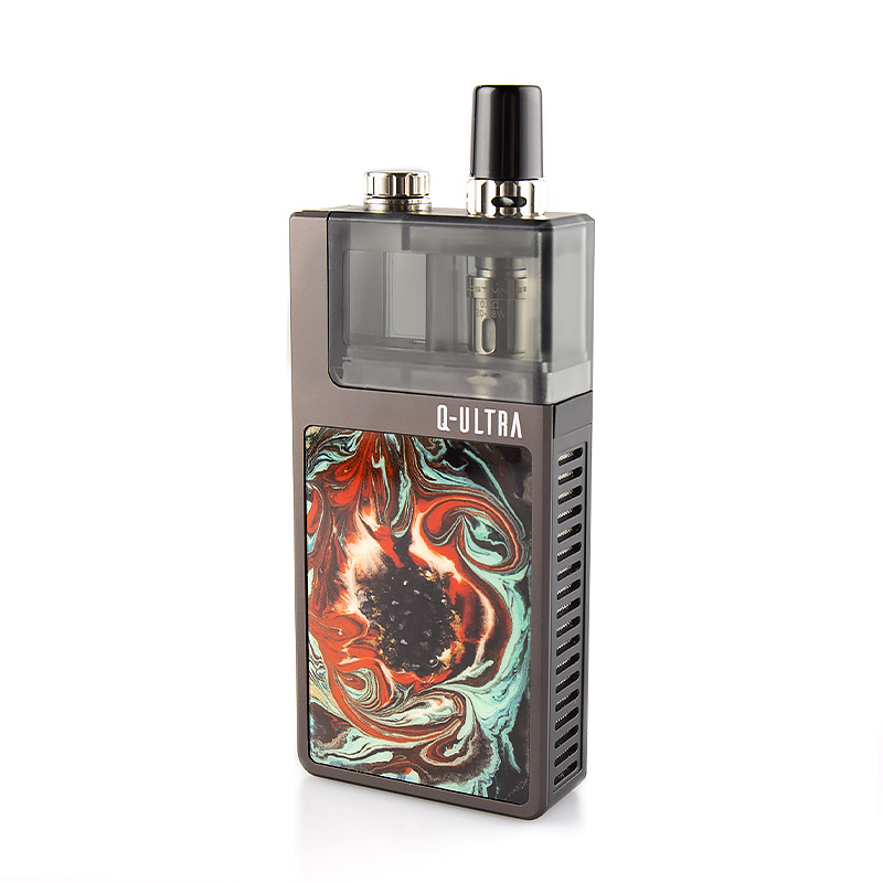 Lost Vape Orion Q-Ultra Pod System Kit 40W