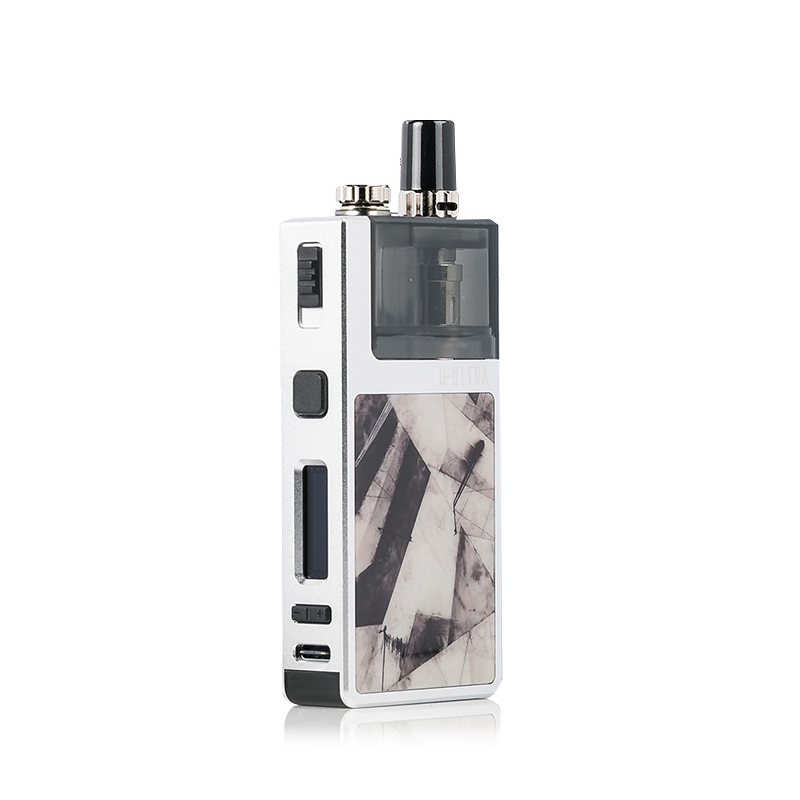 Lost Vape Orion Q-Ultra Pod System Kit 40W