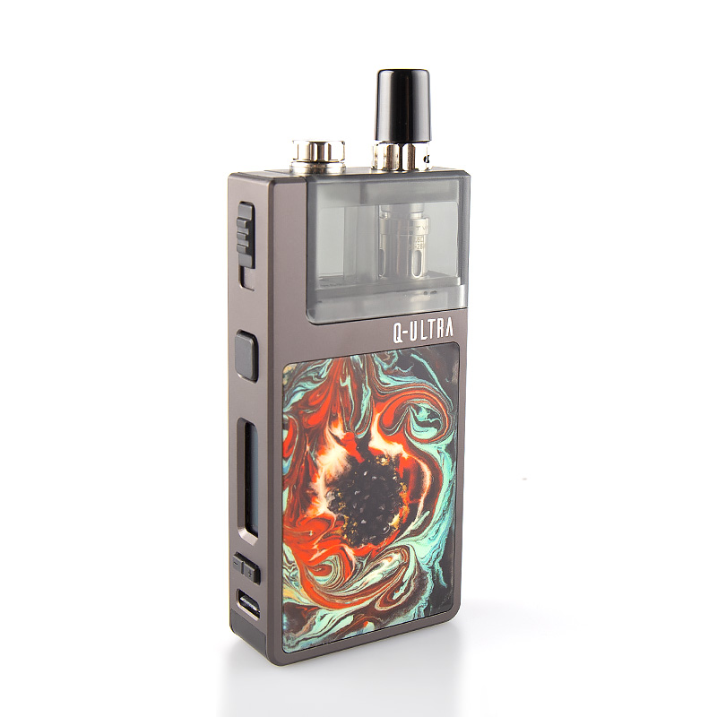 Lost Vape Orion Q-Ultra Pod System Kit 40W