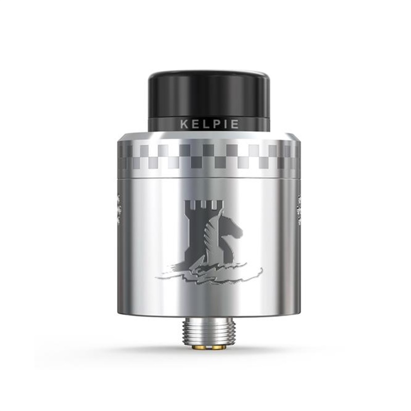 Ehpro Kelpie RDA Rebuildable Dripping Atomizer 24mm