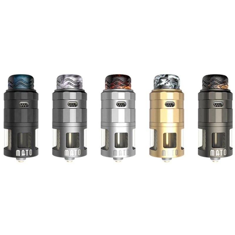 Vandy Vape Mato RDTA Atomizer 5ml