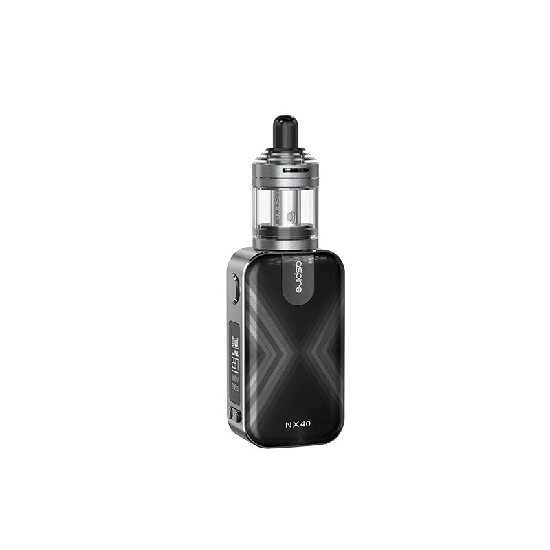 Aspire Rover 2 Kit 40W with Nautilus XS Tank