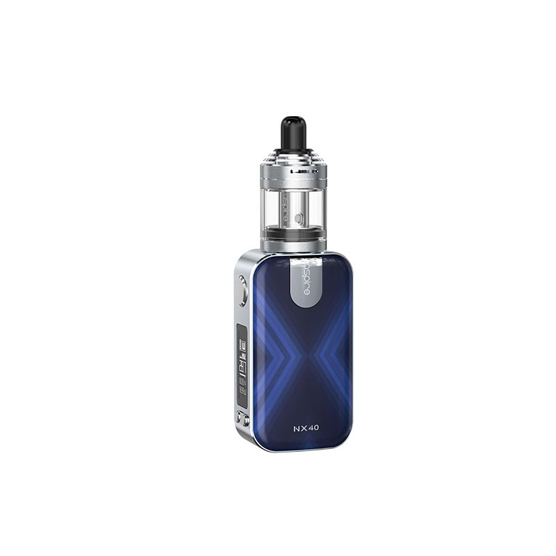 Aspire Rover 2 Kit 40W with Nautilus XS Tank