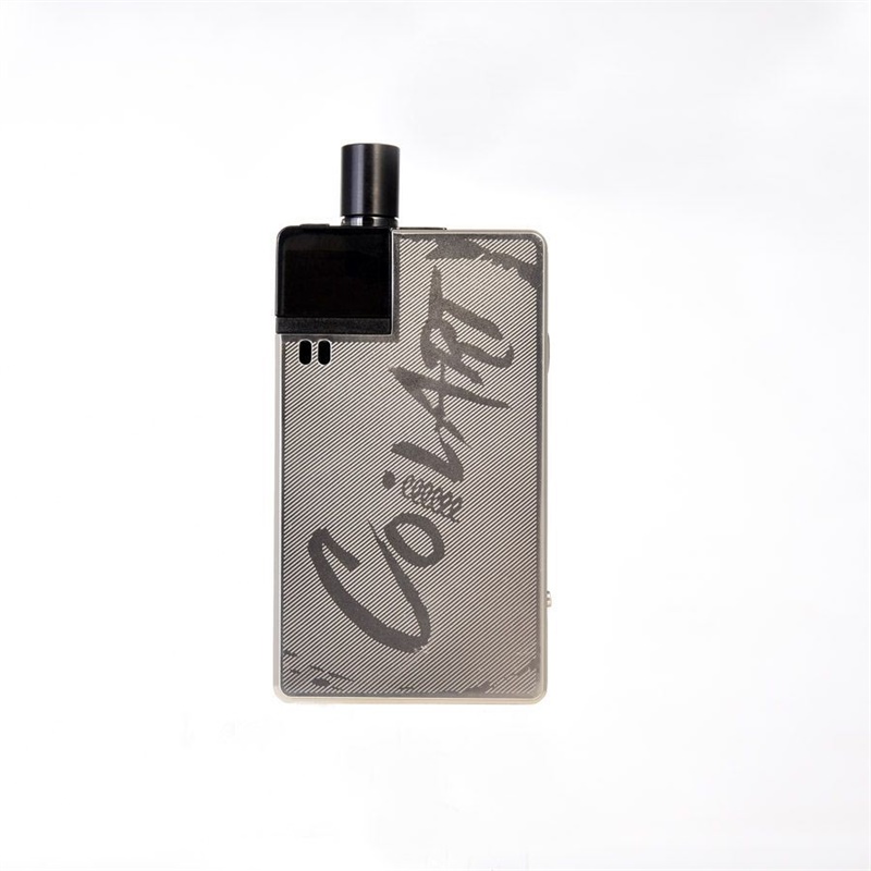 CoilART Djinni Pod System Kit 950mAh