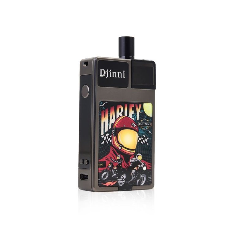 CoilART Djinni Pod System Kit 950mAh