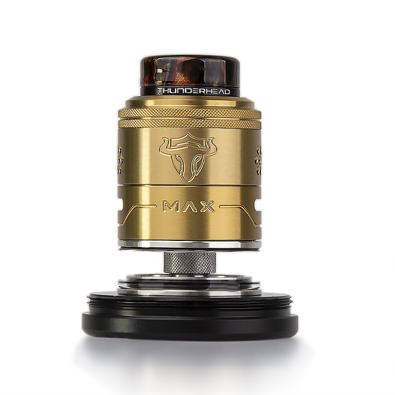 ThunderHead Creations Tauren Max RDTA 25mm