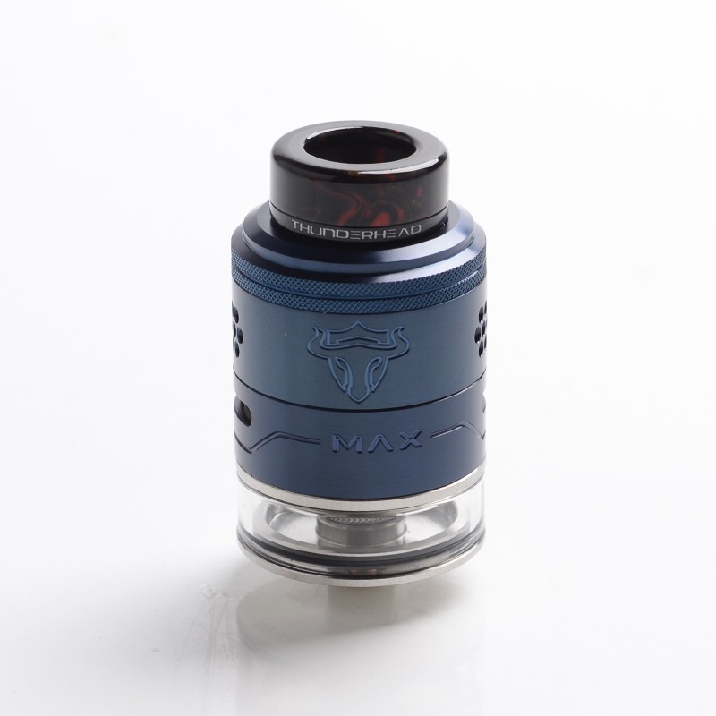 ThunderHead Creations Tauren Max RDTA 25mm