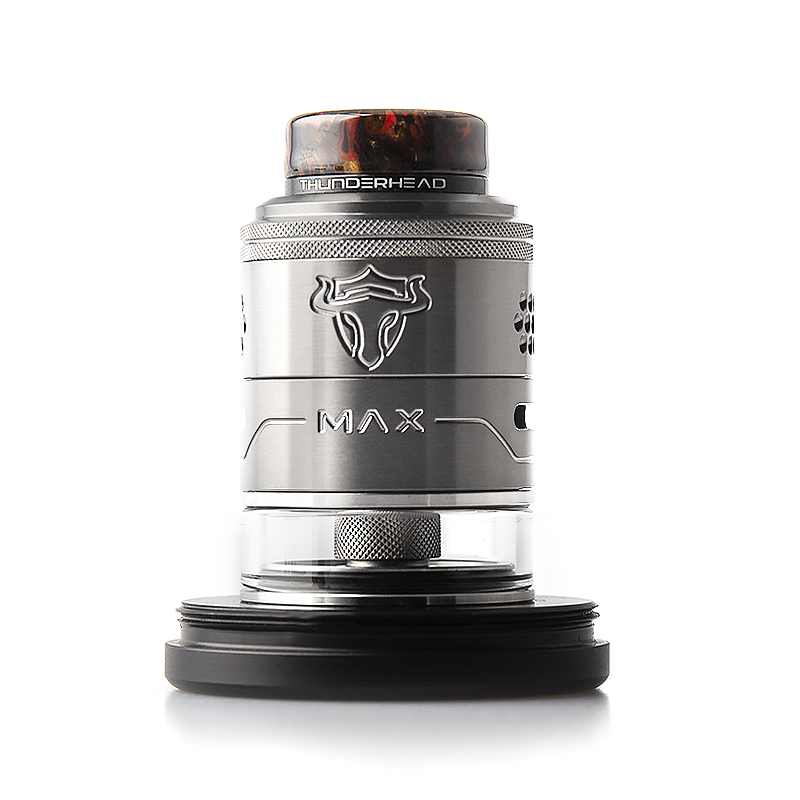 ThunderHead Creations Tauren Max RDTA 25mm