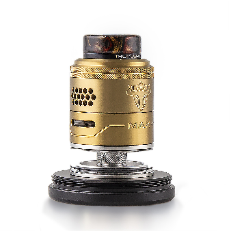 ThunderHead Creations Tauren Max RDTA 25mm