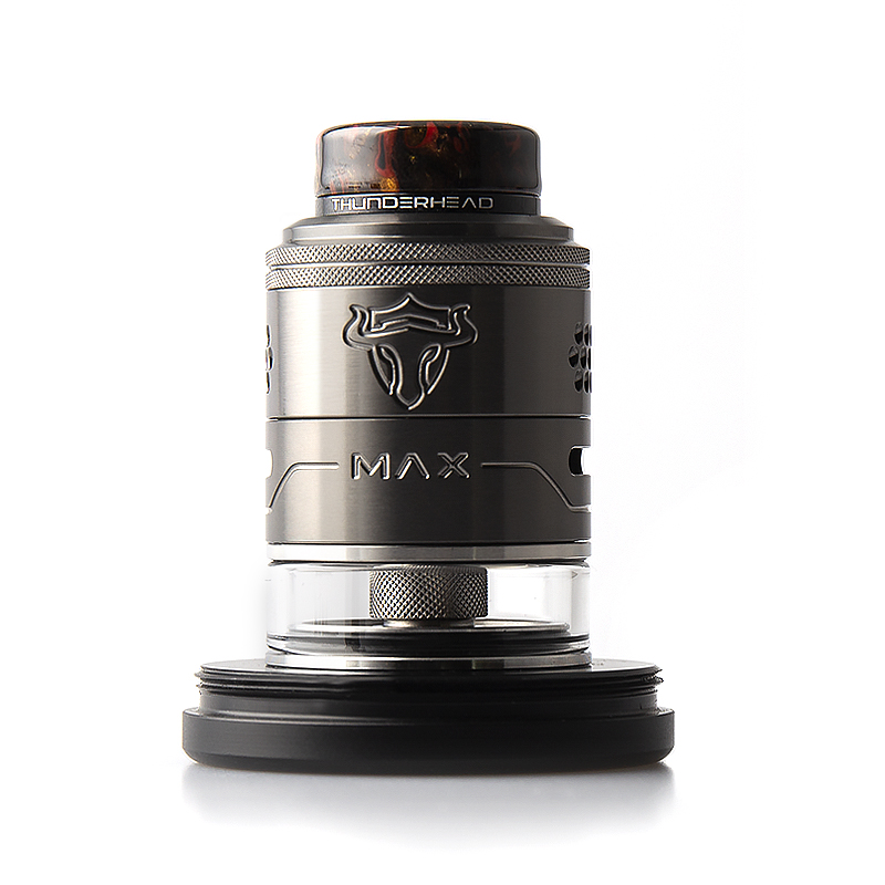 ThunderHead Creations Tauren Max RDTA 25mm