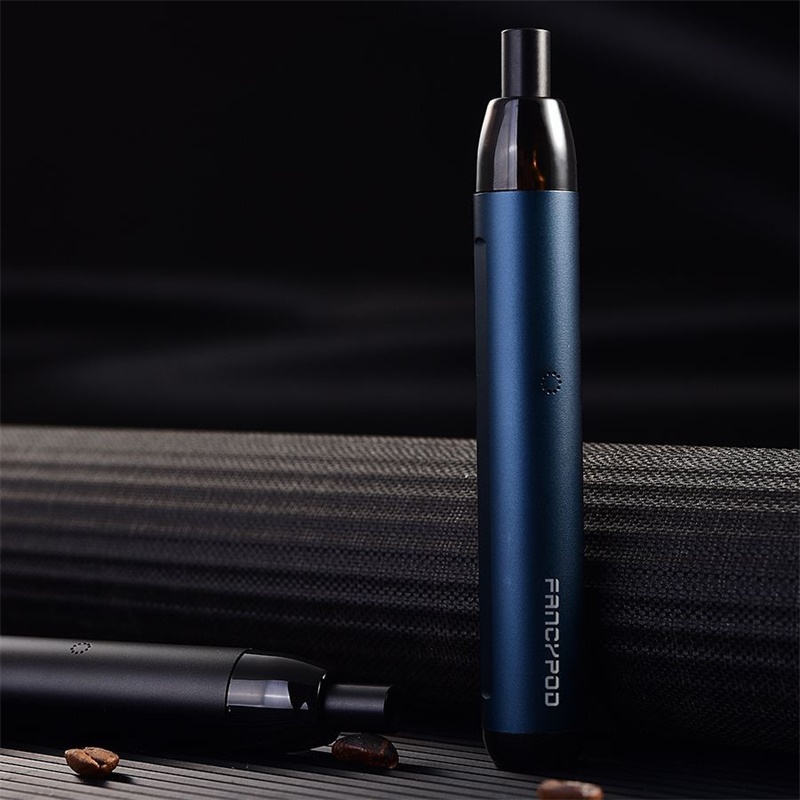 CoilART Fancy Pod Kit 550mAh