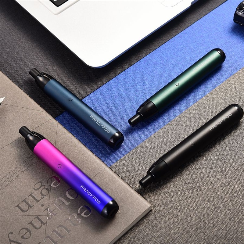 CoilART Fancy Pod Kit 550mAh