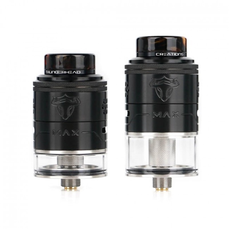 ThunderHead Creations Tauren Max RDTA 25mm