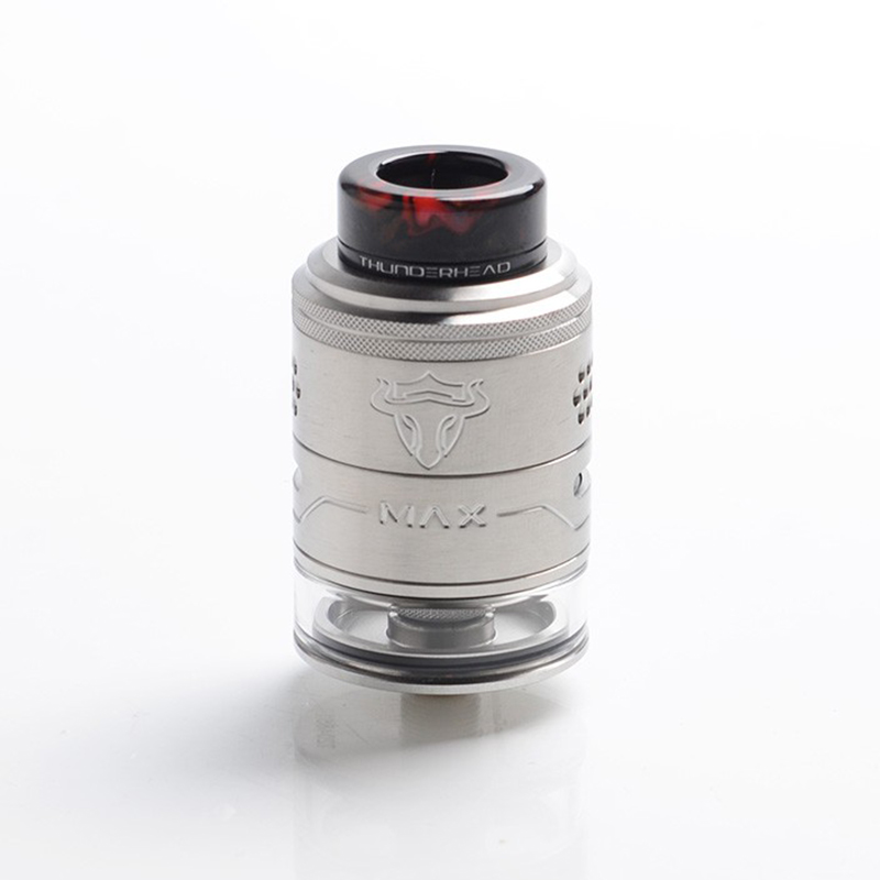 ThunderHead Creations Tauren Max RDTA 25mm