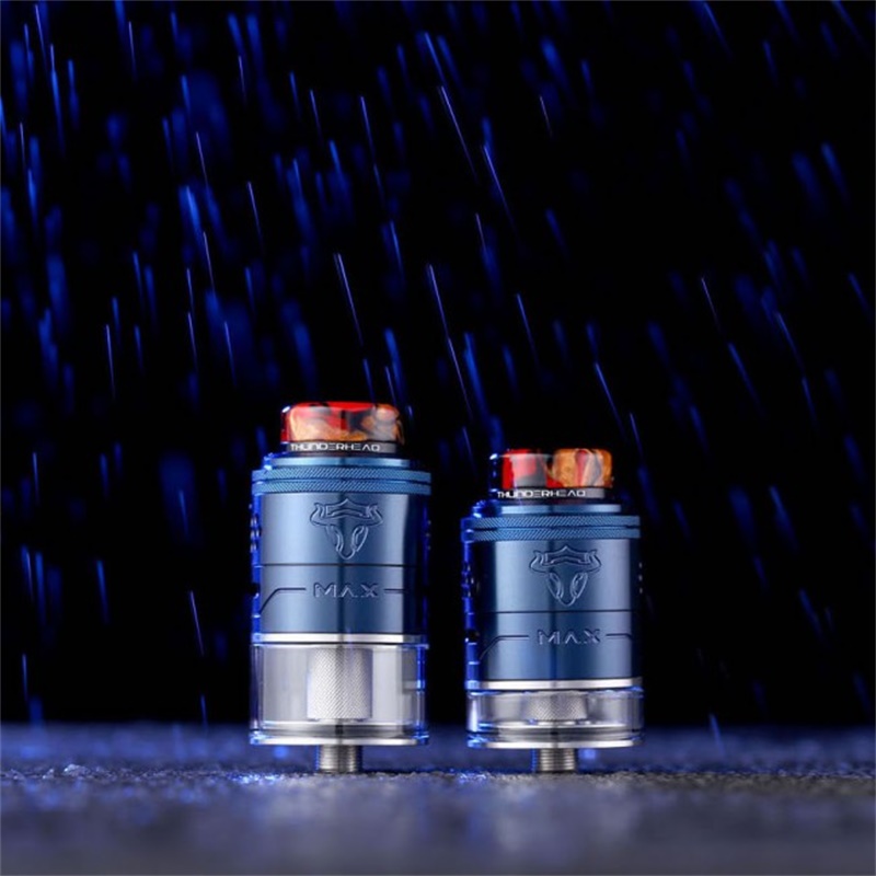 ThunderHead Creations Tauren Max RDTA 25mm