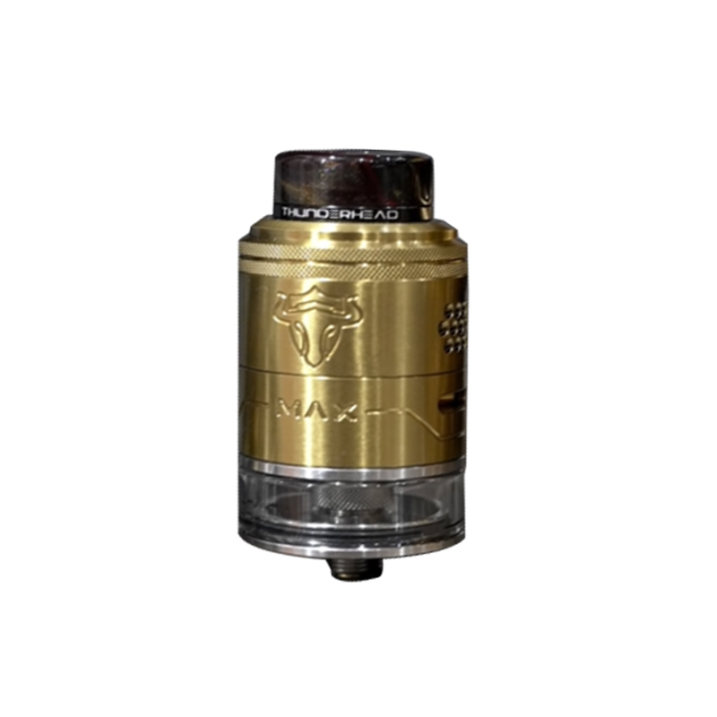 ThunderHead Creations Tauren Max RDTA 25mm