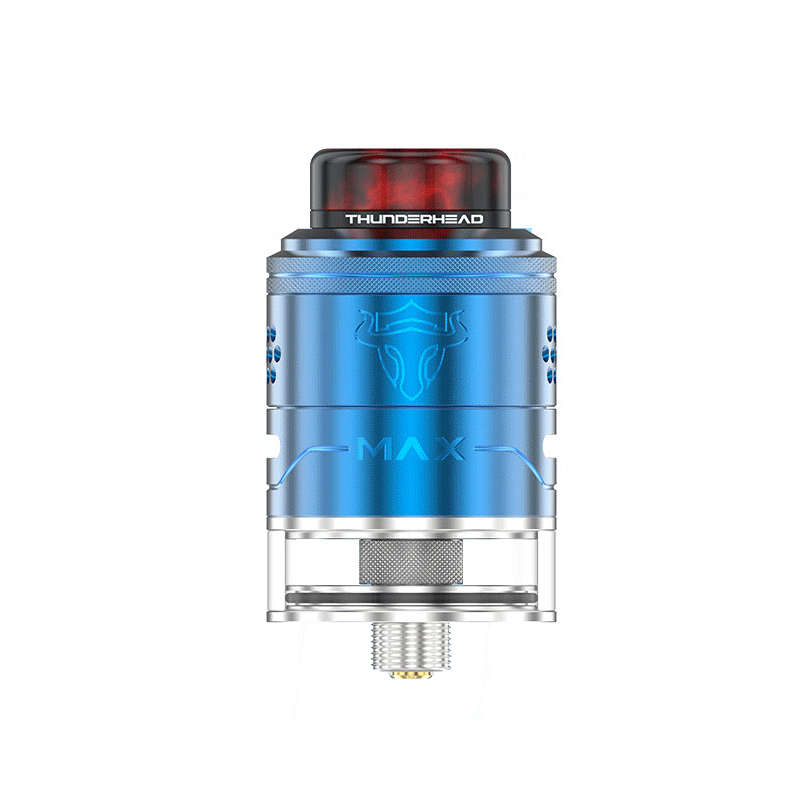 ThunderHead Creations Tauren Max RDTA 25mm