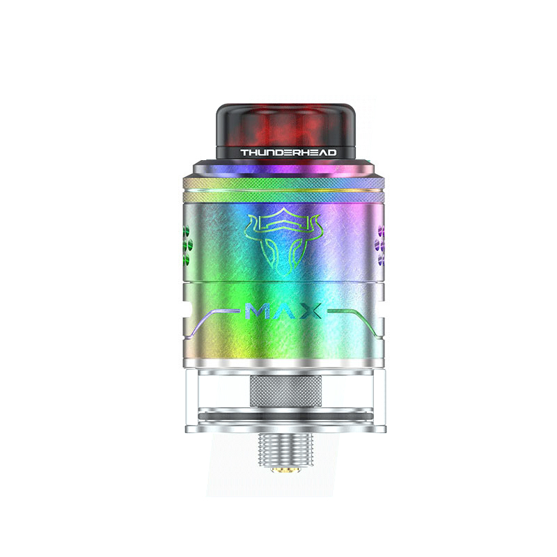 ThunderHead Creations Tauren Max RDTA 25mm