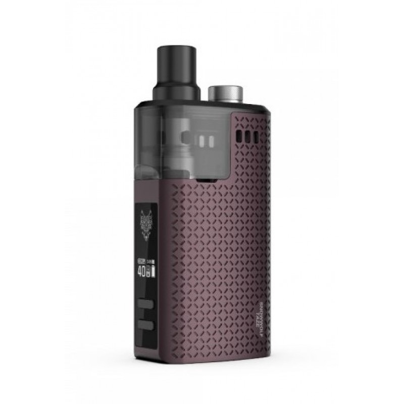 Snowwolf Taze 40W Pod System Kit 1600mAh