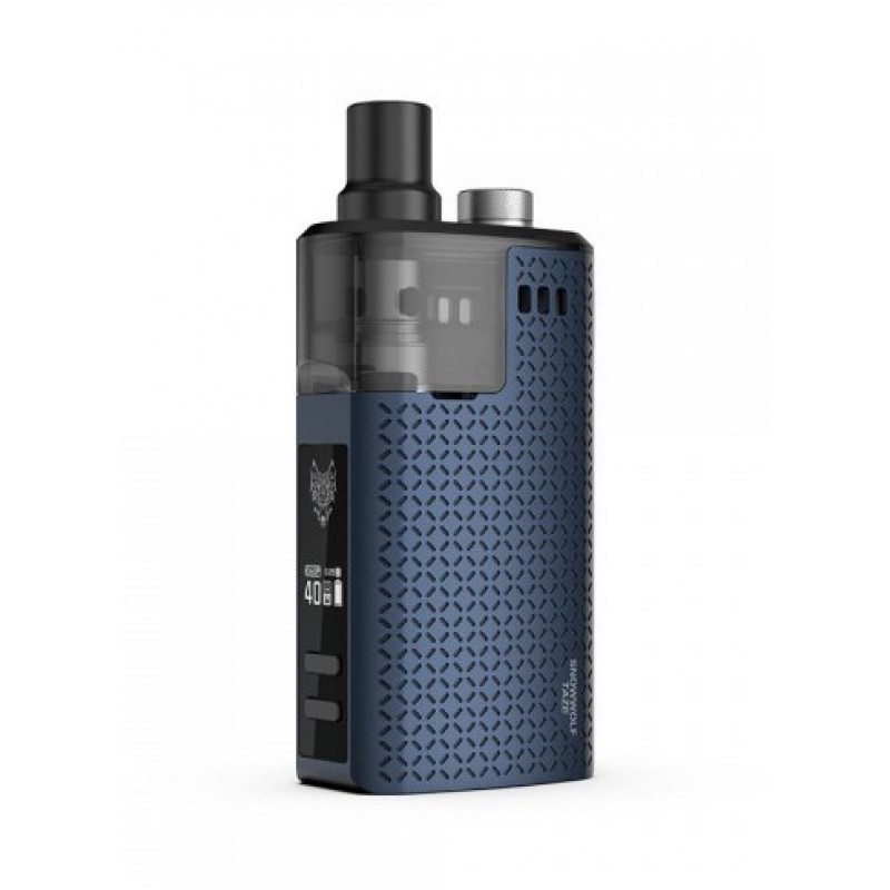 Snowwolf Taze 40W Pod System Kit 1600mAh