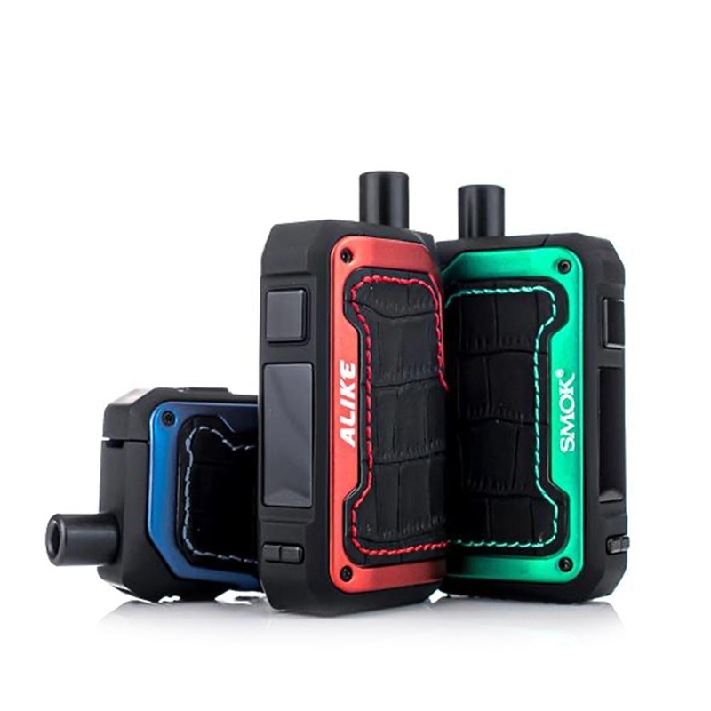 SMOK Alike 40W Pod Mod Kit 1600mAh