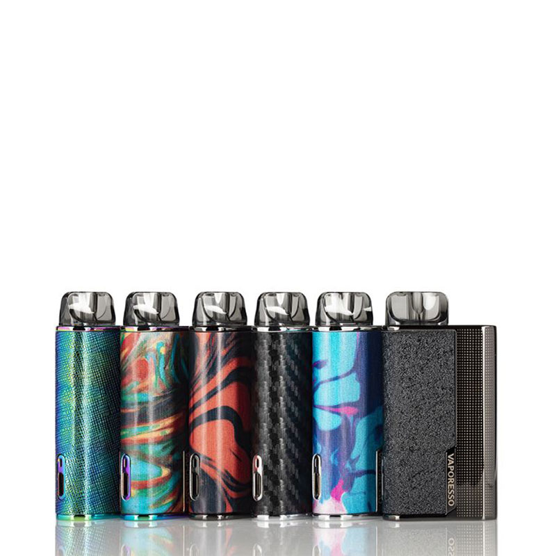 Vaporesso XTRA Pod System Kit 900mAh<span class=