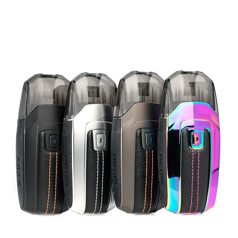 Geekvape Aegis Pod System Kit 800mAh 3.5ml