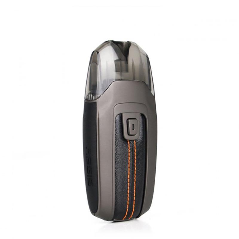 Geekvape Aegis Pod System Kit 800mAh 3.5ml