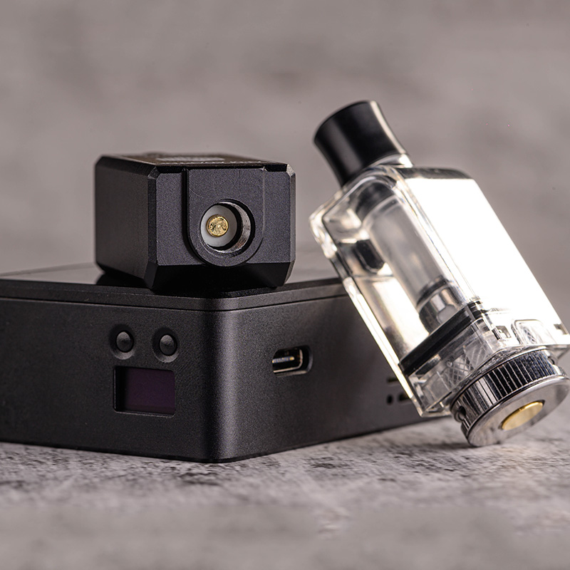 Advken Artha Pod Mod Kit 80W