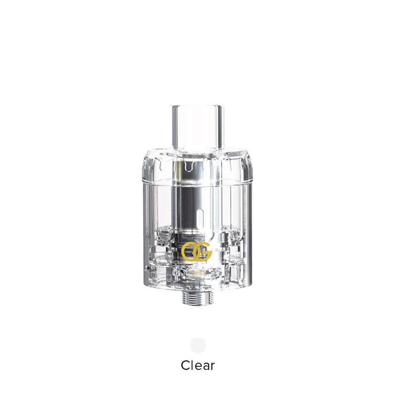 Sikary OG Disposable Sub Ohm Tank 2ml/3ml (3pcs/pack)