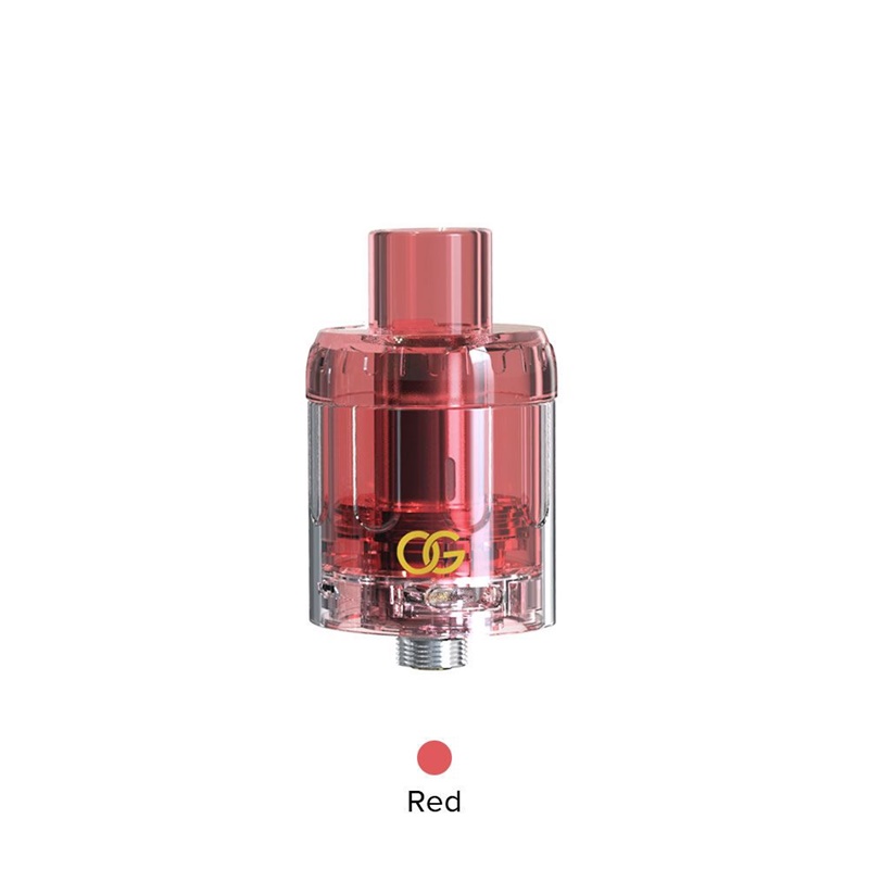 Sikary OG Disposable Sub Ohm Tank 2ml/3ml (3pcs/pack)