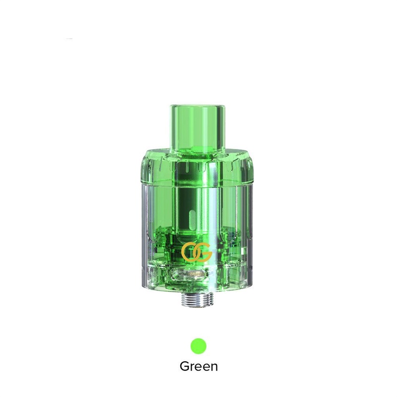 Sikary OG Disposable Sub Ohm Tank 2ml/3ml (3pcs/pack)