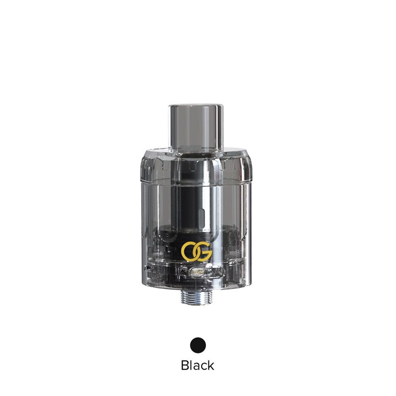 Sikary OG Disposable Sub Ohm Tank 2ml/3ml (3pcs/pack)