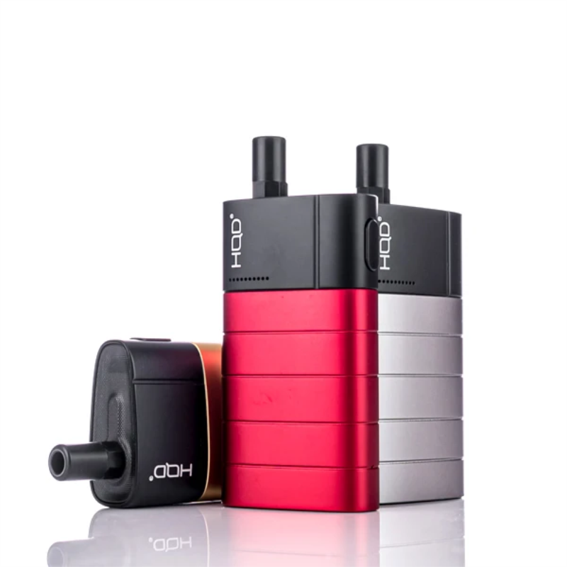 HQD Looper AIO Pod kit 1200mAh