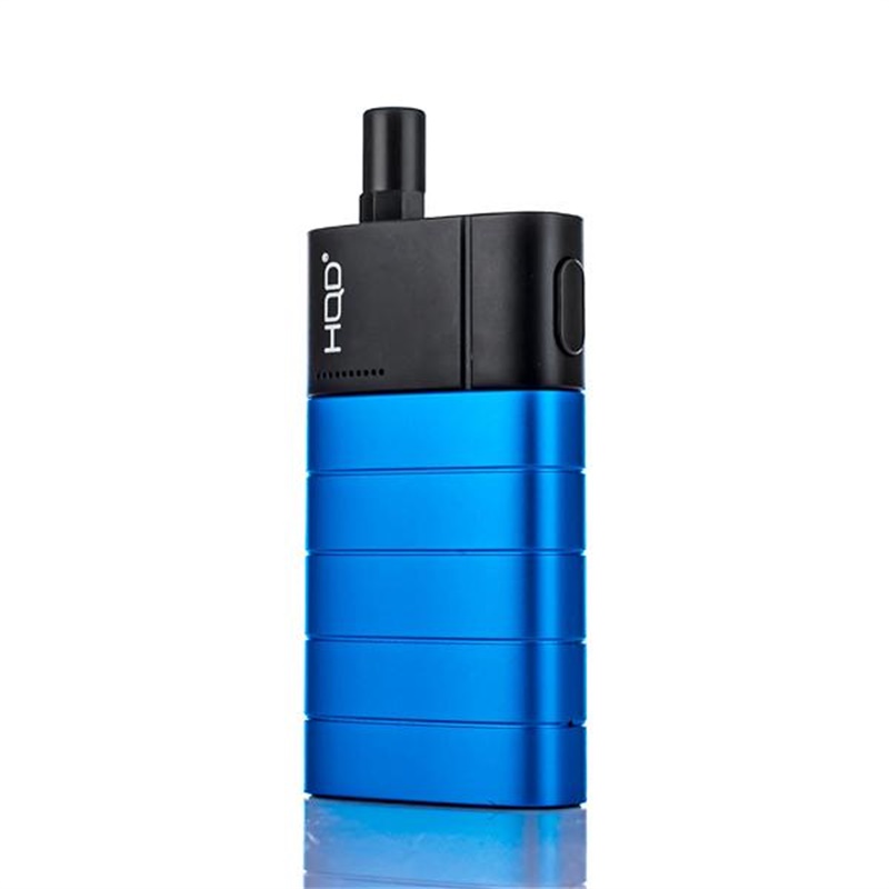 HQD Looper AIO Pod kit 1200mAh