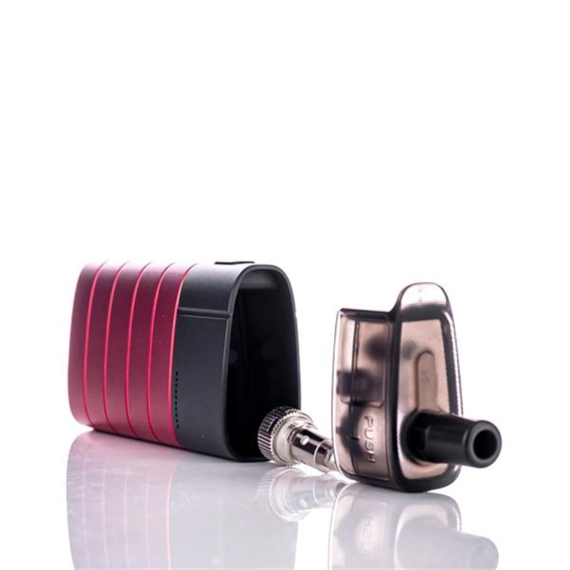 HQD Looper AIO Pod kit 1200mAh