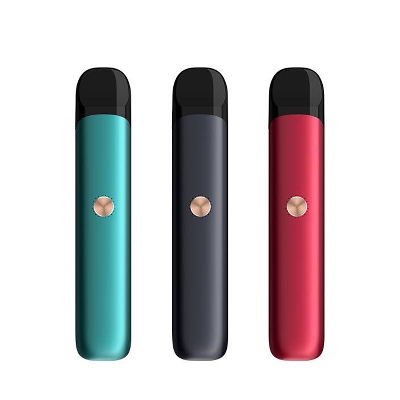 Vaptio Razor Pod System Kit 550mAh