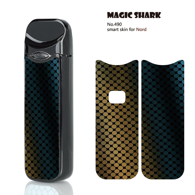 SMOK Nord Smart Skins