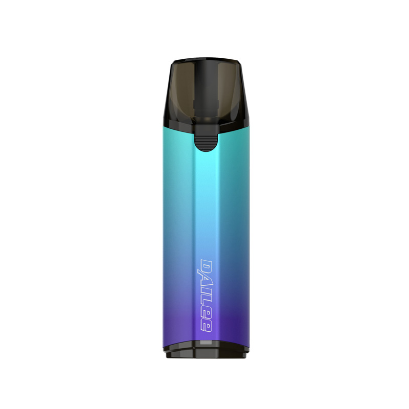 Teslacigs Dailee Mod Pod Kit 700mAh 21W