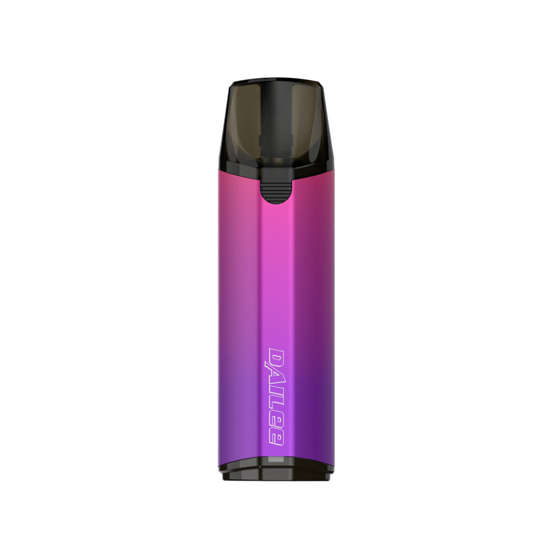 Teslacigs Dailee Mod Pod Kit 700mAh 21W