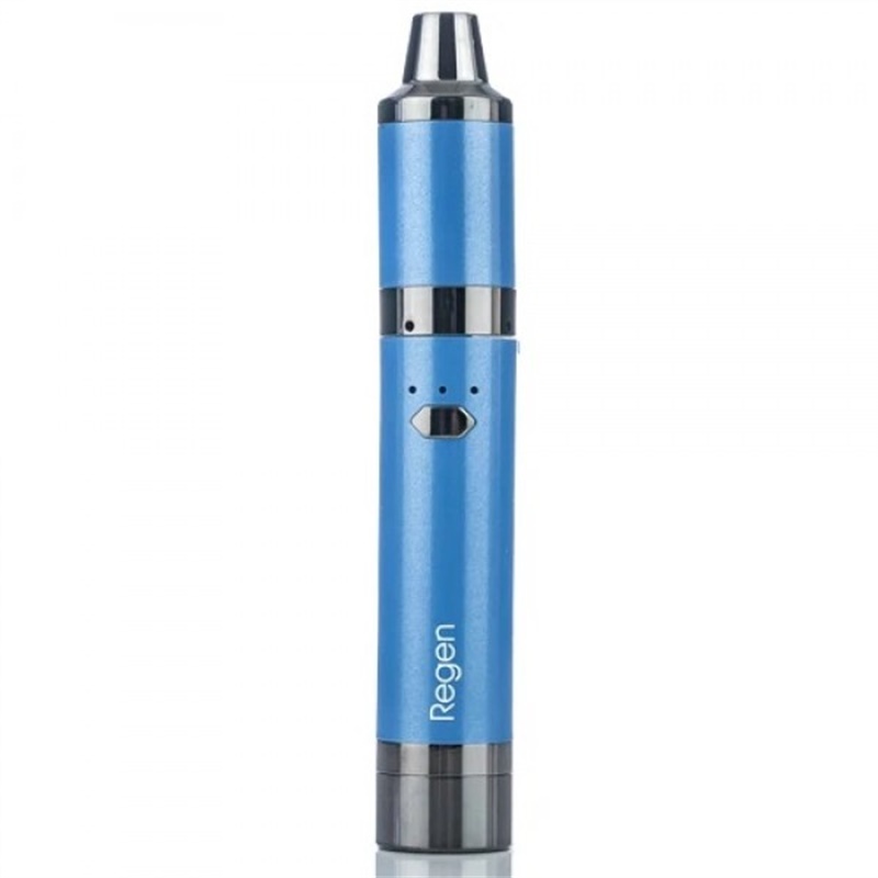 Yocan Regen Dab Vaporizer Kit 1100mAh