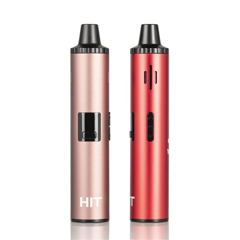 Yocan Hit Dry Herb Vaporizer Kit 1400mAh