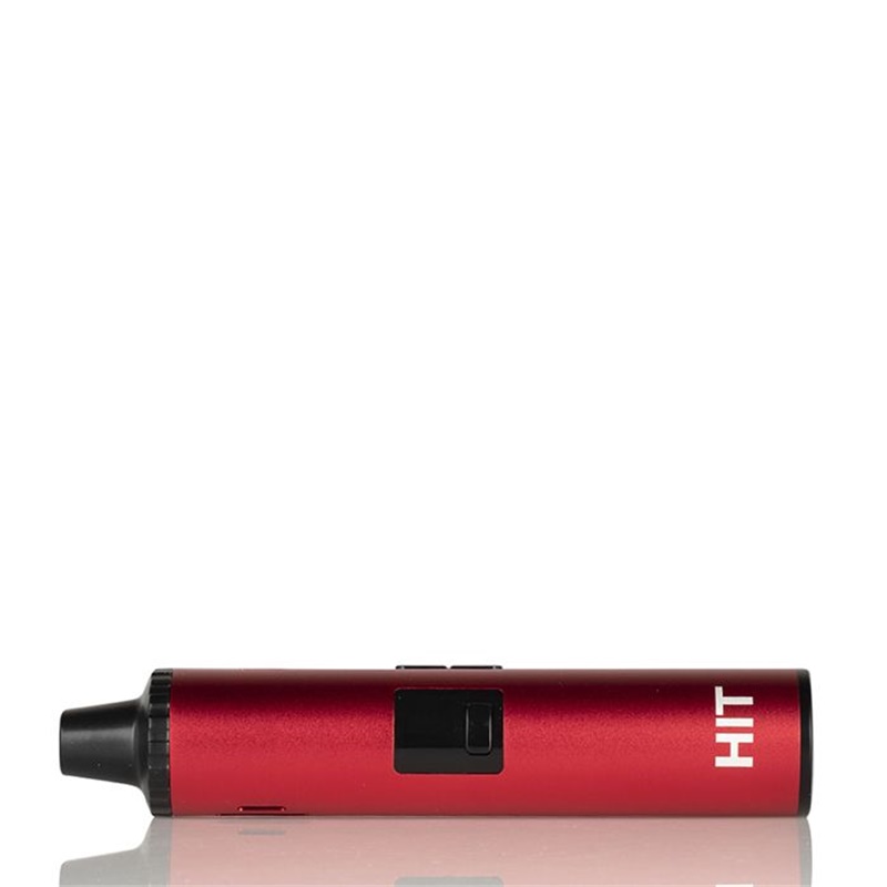 Yocan Hit Dry Herb Vaporizer Kit 1400mAh