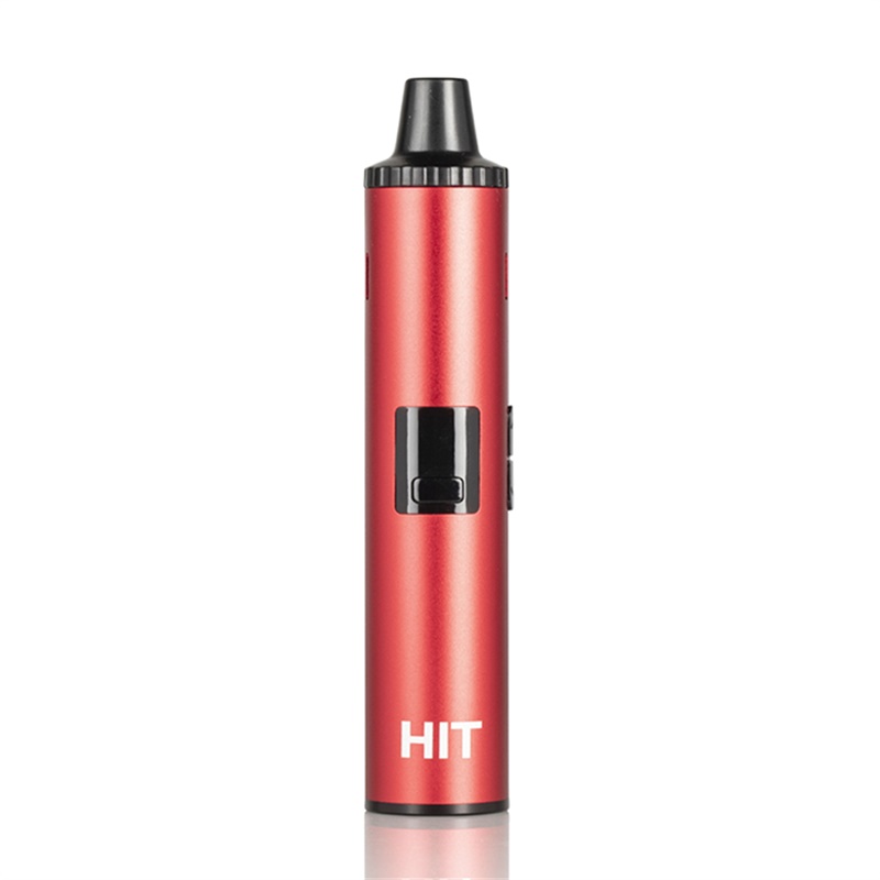 Yocan Hit Dry Herb Vaporizer Kit 1400mAh